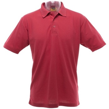 textil Tops y Camisetas Ultimate UCC031 Rojo