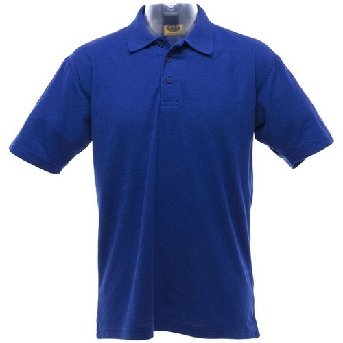 textil Tops y Camisetas Ultimate UCC031 Azul