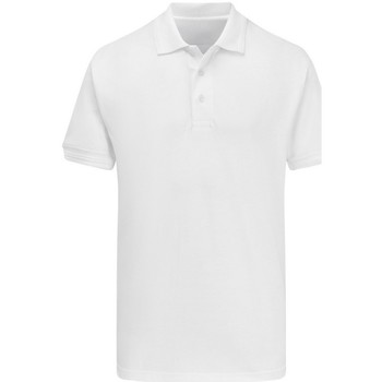 textil Tops y Camisetas Ultimate UCC031 Blanco