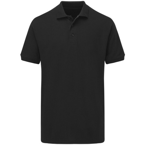 textil Tops y Camisetas Ultimate UCC031 Negro