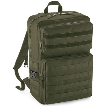 Bagbase Molle Tactical Verde