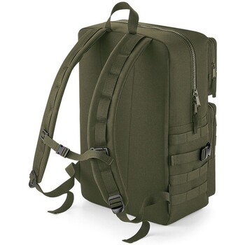 Bagbase Molle Tactical Verde