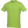 textil Camisetas manga corta Elevate Heros Verde