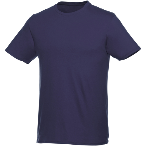 textil Camisetas manga corta Elevate PF2336 Azul