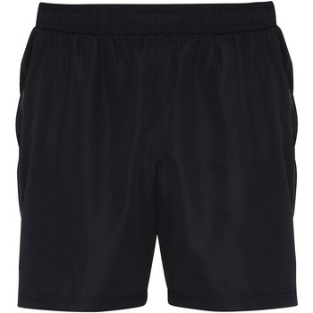 textil Hombre Shorts / Bermudas Tridri TR052 Negro
