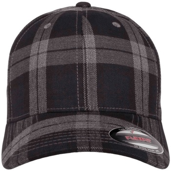 Accesorios textil Gorra Flexfit By Yupoong YP042 Negro