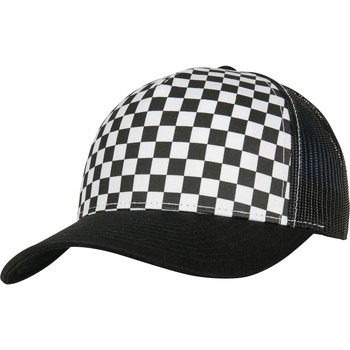 Accesorios textil Gorra Flexfit By Yupoong YP124 Negro