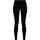 textil Mujer Leggings Build Your Brand BY099 Negro