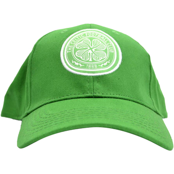 Accesorios textil Gorra Celtic Fc SG12962 Verde