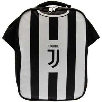 Juventus TA4058 Negro