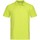 textil Hombre Tops y Camisetas Stedman AB282 Verde