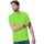 textil Hombre Tops y Camisetas Stedman AB282 Verde