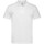 textil Hombre Tops y Camisetas Stedman AB282 Blanco