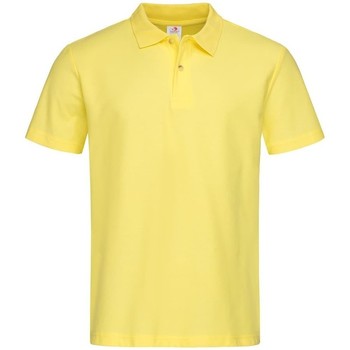 textil Hombre Tops y Camisetas Stedman  Multicolor