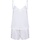 textil Mujer Pijama Towel City TC057 Blanco