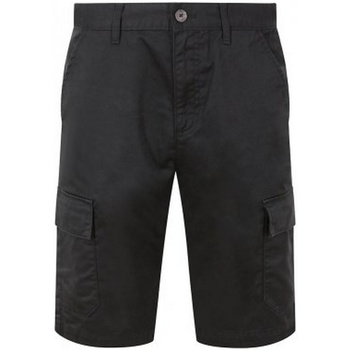textil Hombre Shorts / Bermudas Pro Rtx RX605 Negro