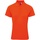 textil Tops y Camisetas Premier Coolchecker Plus Naranja