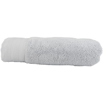 Casa Toalla y manopla de toalla A&r Towels RW6602 Gris