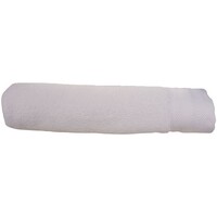 Casa Toalla y manopla de toalla A&r Towels RW6602 Blanco