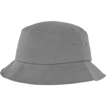 Accesorios textil Sombrero Flexfit By Yupoong YP039 Gris