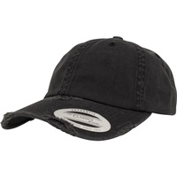 Accesorios textil Gorra Flexfit By Yupoong YP095 Negro