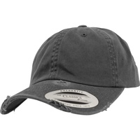 Accesorios textil Gorra Flexfit By Yupoong YP095 Gris