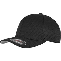 Accesorios textil Gorra Flexfit By Yupoong YP056 Negro