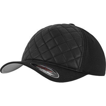 Accesorios textil Gorra Flexfit By Yupoong YP118 Negro