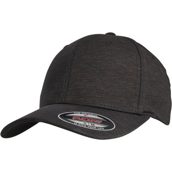 Accesorios textil Gorra Flexfit By Yupoong YP111 Negro
