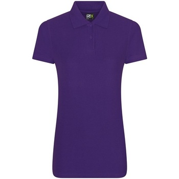 textil Mujer Tops y Camisetas Pro Rtx  Violeta