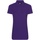 textil Mujer Tops y Camisetas Pro Rtx RW7867 Violeta