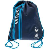 Bolsos Mochila de deporte Tottenham Hotspur Fc  Azul