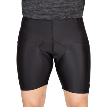 textil Hombre Shorts / Bermudas Trespass TP5192 Negro