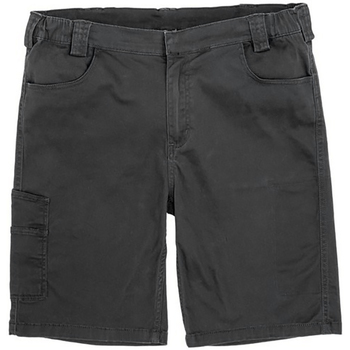 textil Hombre Shorts / Bermudas Result R471X Negro