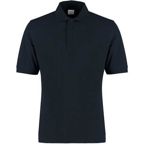textil Hombre Tops y Camisetas Kustom Kit KK460 Azul