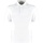 textil Hombre Tops y Camisetas Kustom Kit KK460 Blanco