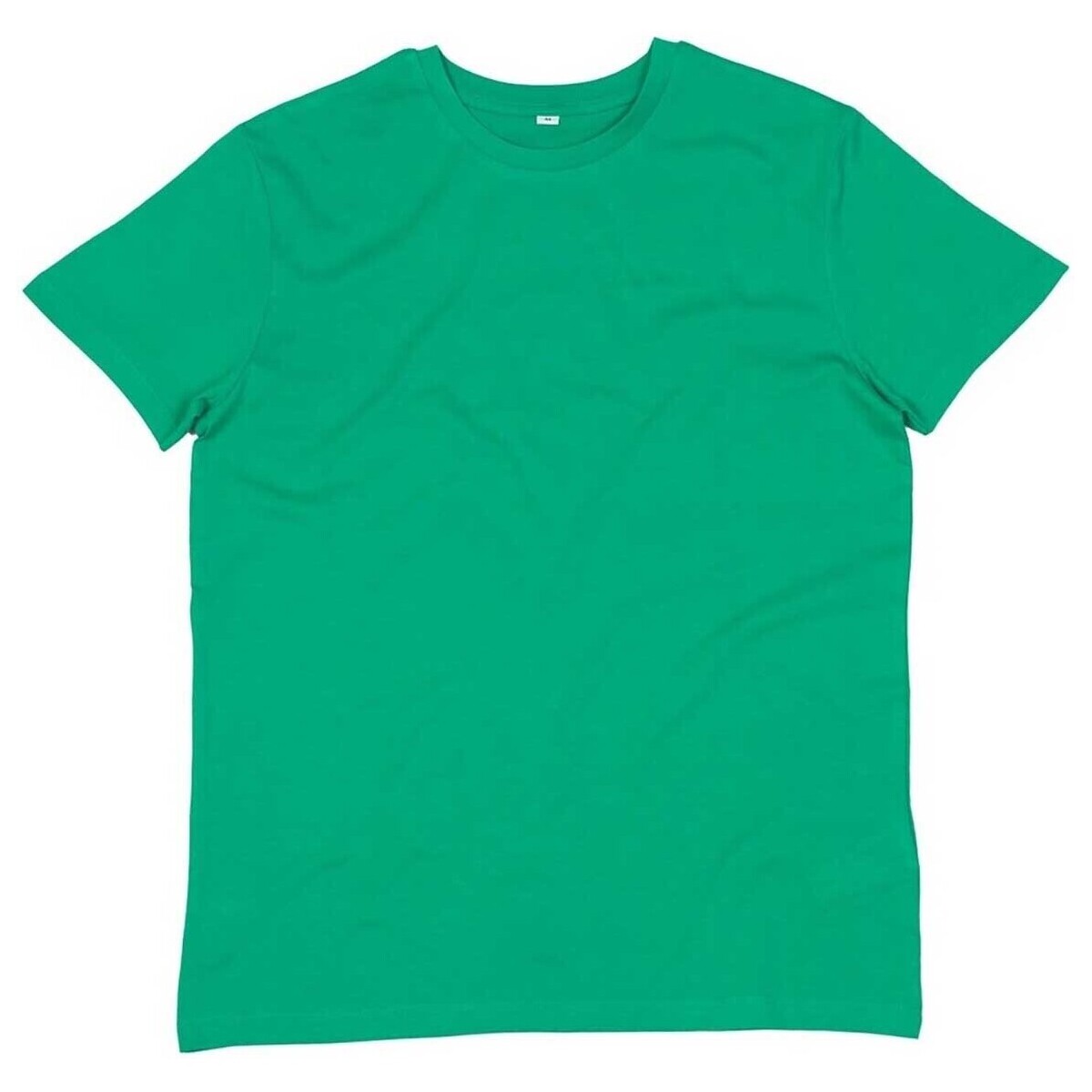 textil Hombre Camisetas manga corta Mantis M01 Verde