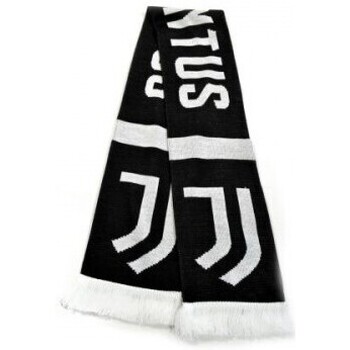Accesorios textil Bufanda Juventus  Negro