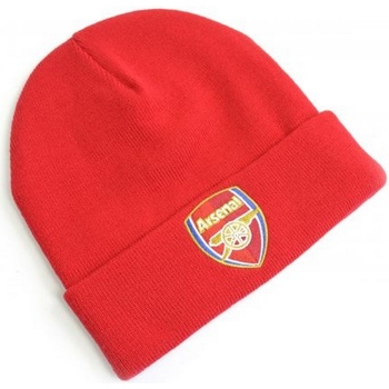 Accesorios textil Sombrero Arsenal Fc  Rojo