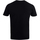 textil Camisetas manga larga Dessins Animés CI1633 Negro