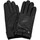 Accesorios textil Hombre Guantes Eastern Counties Leather EL233 Negro