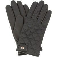 Accesorios textil Hombre Guantes Eastern Counties Leather  Negro