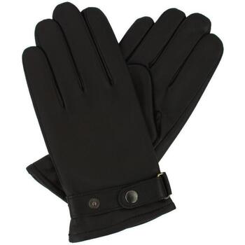 Accesorios textil Hombre Guantes Eastern Counties Leather  Negro