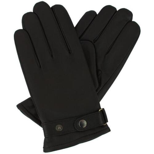 Accesorios textil Hombre Guantes Eastern Counties Leather Anton Negro