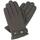 Accesorios textil Hombre Guantes Eastern Counties Leather Anton Multicolor