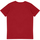 textil Camisetas manga larga Disney HE103 Rojo