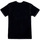 textil Camisetas manga larga Disney ESB Negro