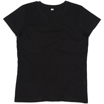 textil Mujer Camisetas manga larga Mantis M02 Negro