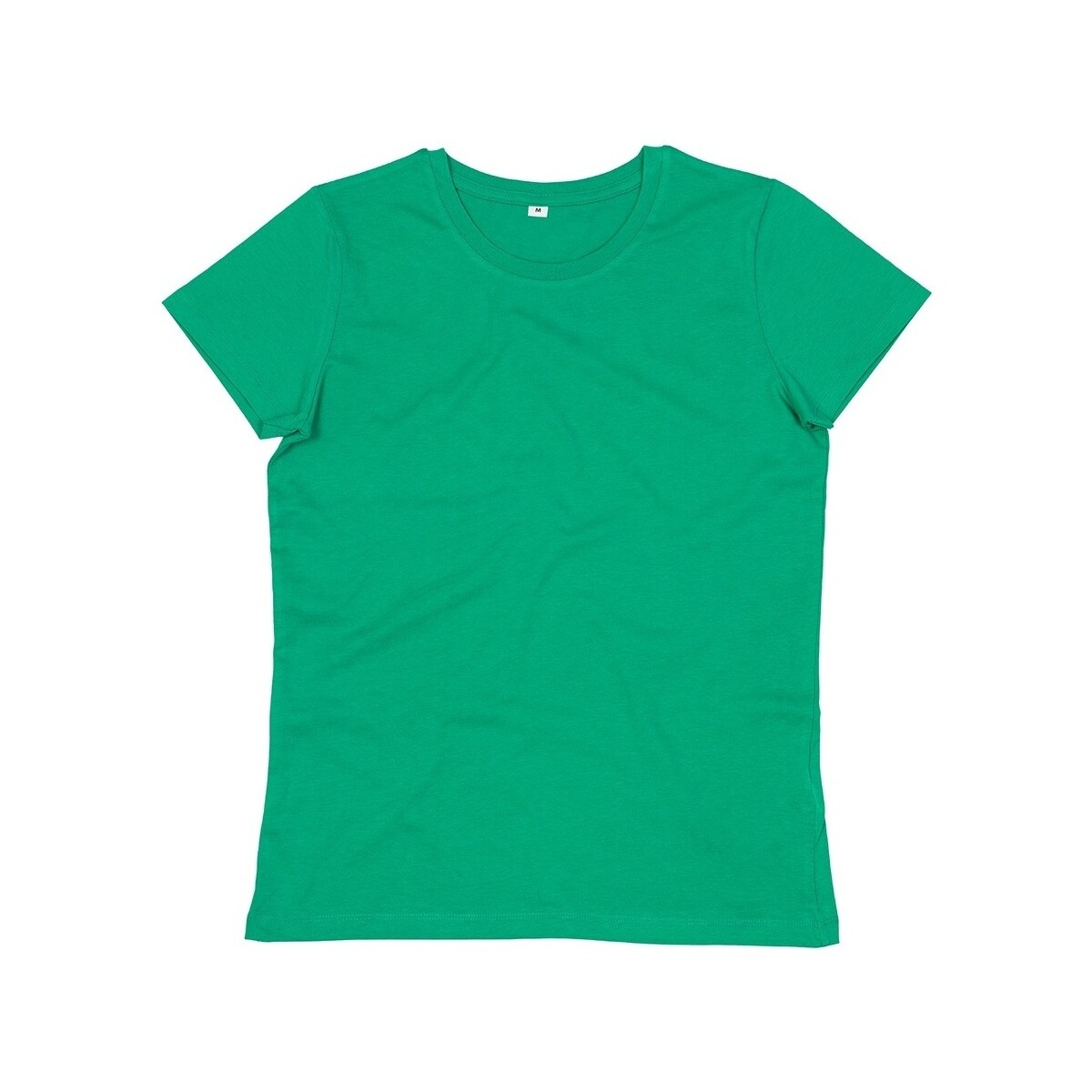 textil Mujer Camisetas manga larga Mantis Essential Verde