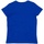 textil Mujer Camisetas manga larga Mantis Essential Azul